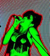 greengoddessgo-go Green Goddess Go-Go in the Fringe
