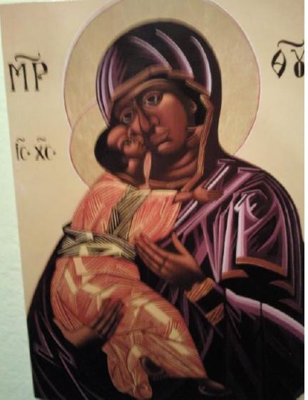 "May there be peace & love & perfection throughout all creation, O God", St John Will-I-Am Coltrane