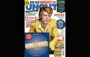 Bowie cover